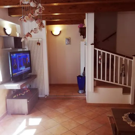 Lido Di Apartament *