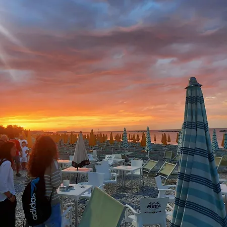 Apartament Lido Di *